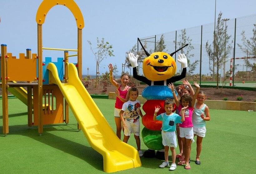 Elba Carlota Beach & Golf Resort