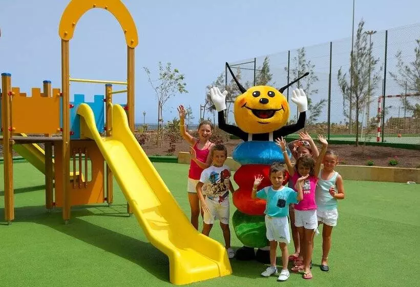 Elba Carlota Beach & Golf Resort