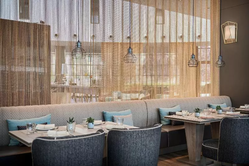 Ac Hotel Firenze By Marriott