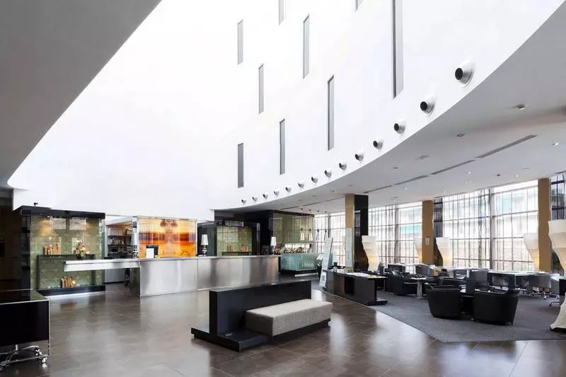 Ac Hotel Firenze By Marriott