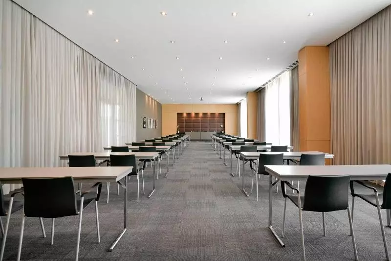 Ac Hotel Firenze By Marriott