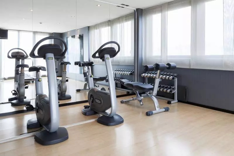 Ac Hotel Firenze By Marriott