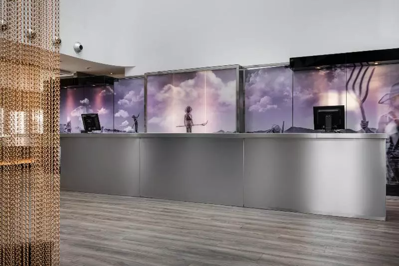 Ac Hotel Firenze By Marriott