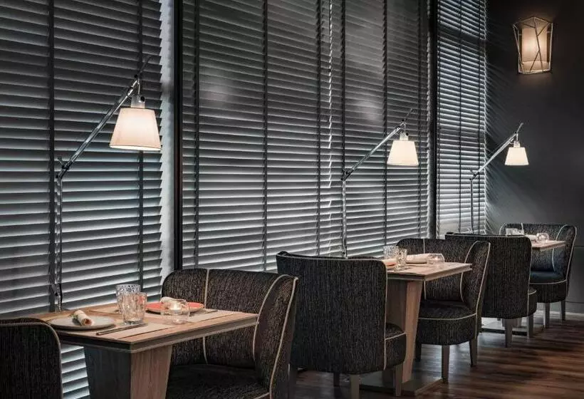 Ac Hotel Firenze By Marriott