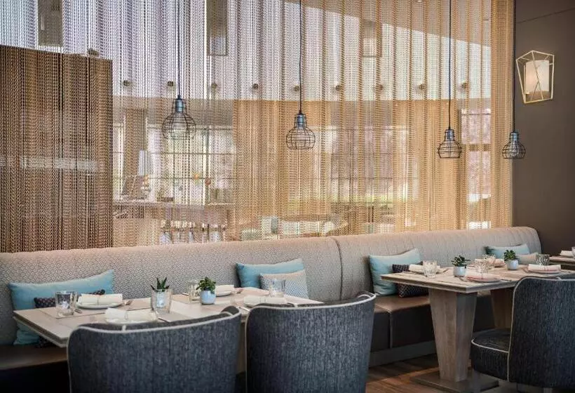 Ac Hotel Firenze By Marriott