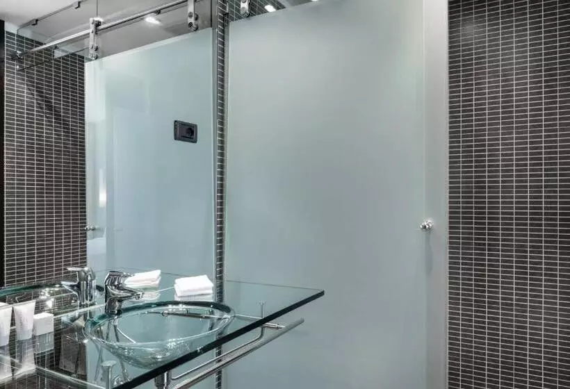 Ac Hotel Firenze By Marriott