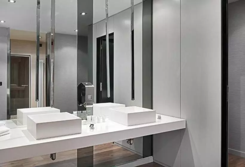 Ac Hotel Firenze By Marriott