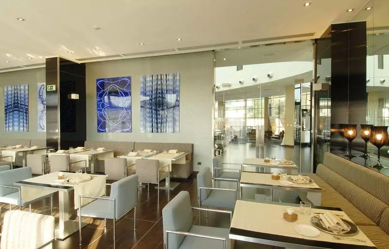 Ac Hotel Firenze By Marriott