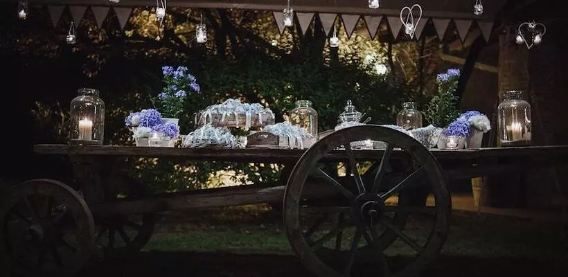 호텔 Albergo L Ostelliere   Villa Sparina Resort