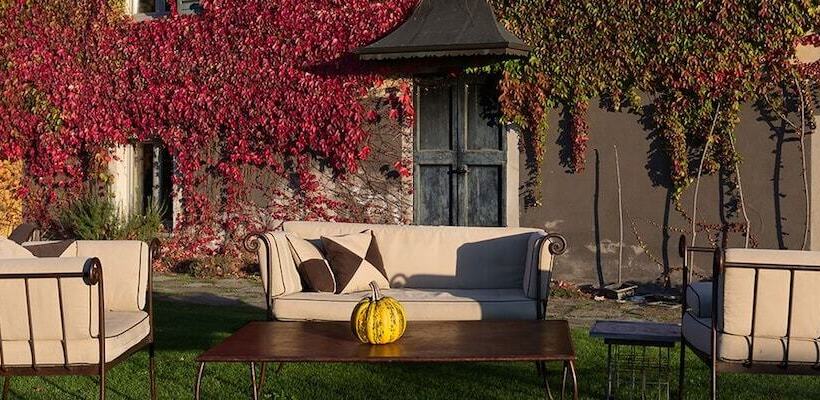 فندق Albergo L Ostelliere   Villa Sparina Resort