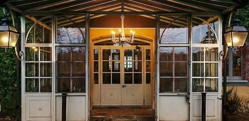 호텔 Albergo L Ostelliere   Villa Sparina Resort