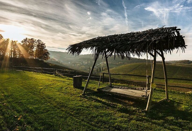 فندق Albergo L Ostelliere   Villa Sparina Resort