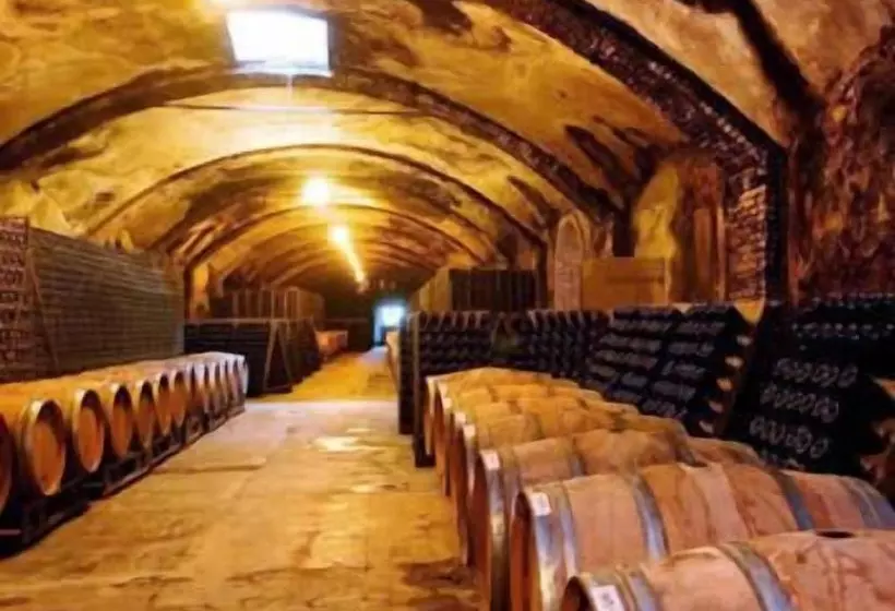 호텔 Albergo L Ostelliere   Villa Sparina Resort