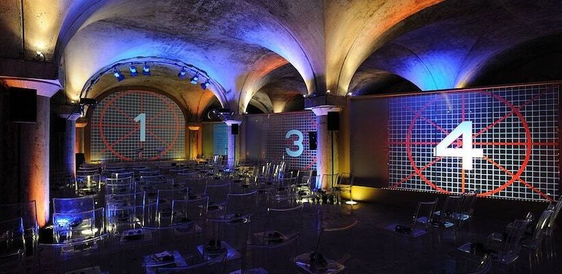 فندق Albergo L Ostelliere   Villa Sparina Resort