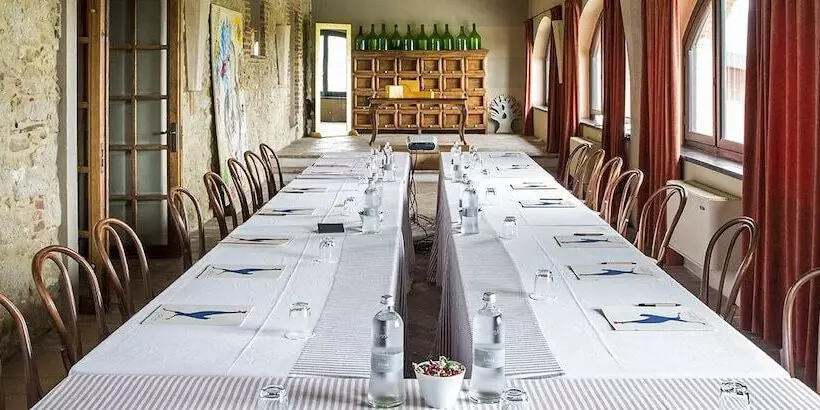 호텔 Albergo L Ostelliere   Villa Sparina Resort