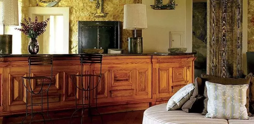 호텔 Albergo L Ostelliere   Villa Sparina Resort