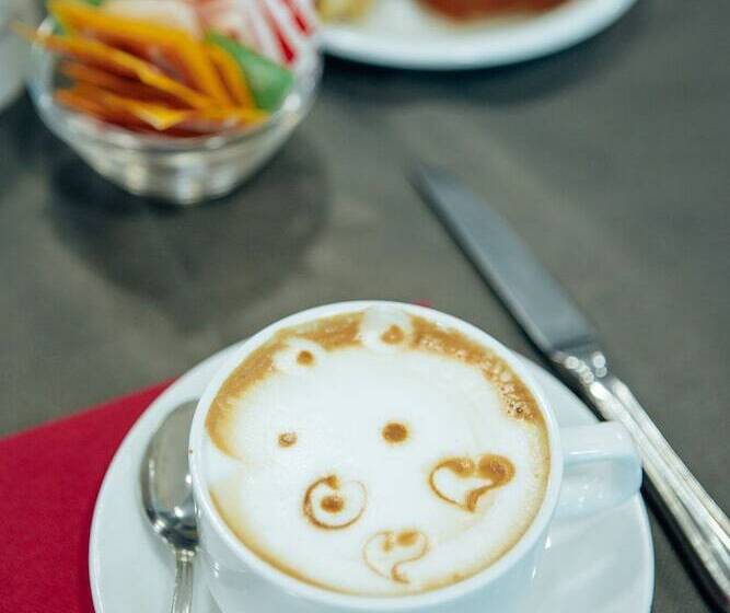 בית מלון כפרי Amico