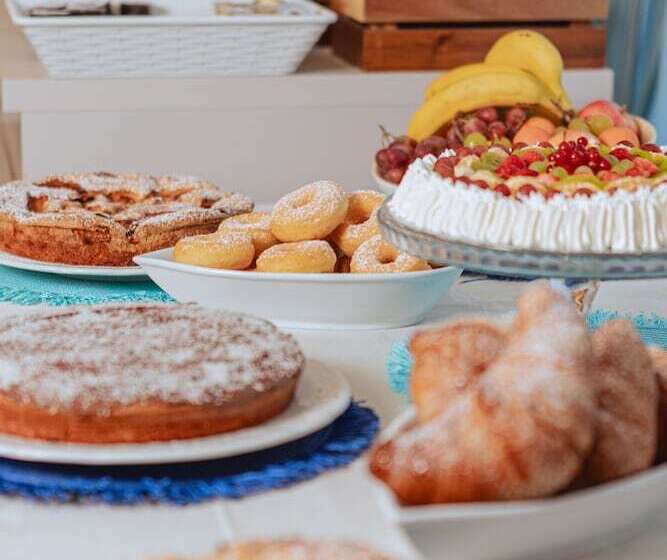 בית מלון כפרי Amico