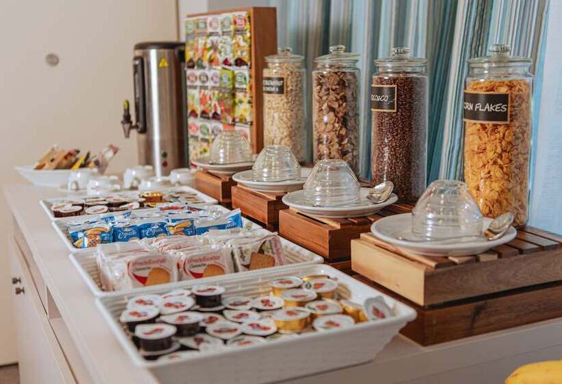 בית מלון כפרי Amico