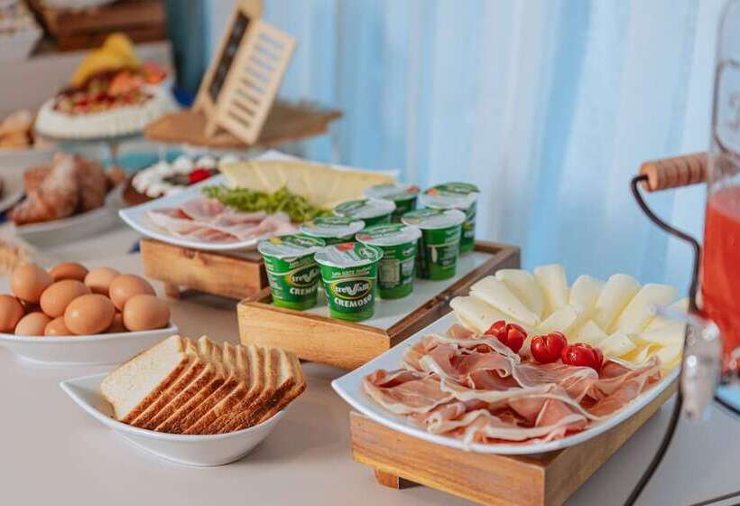 בית מלון כפרי Amico