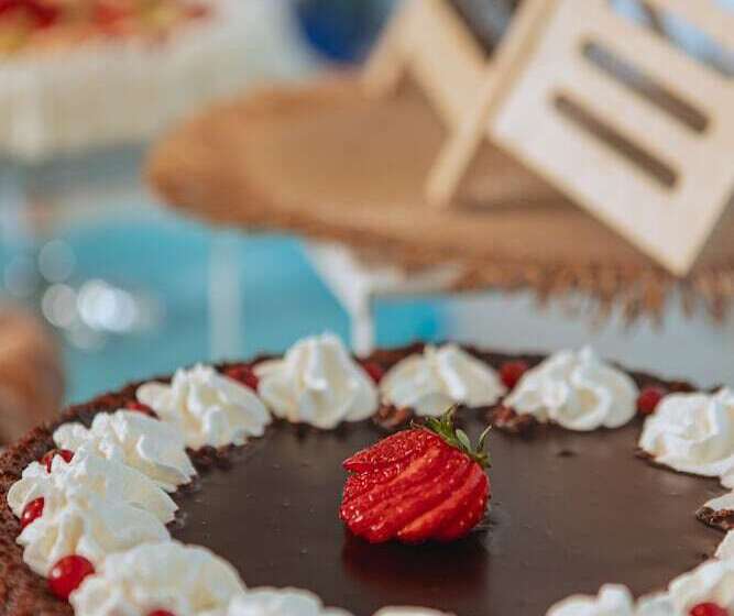 בית מלון כפרי Amico