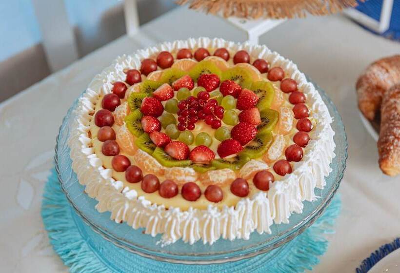 בית מלון כפרי Amico