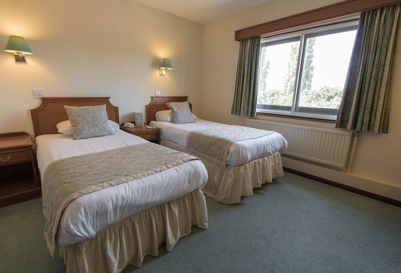 Arden Hotel And Leisure Club