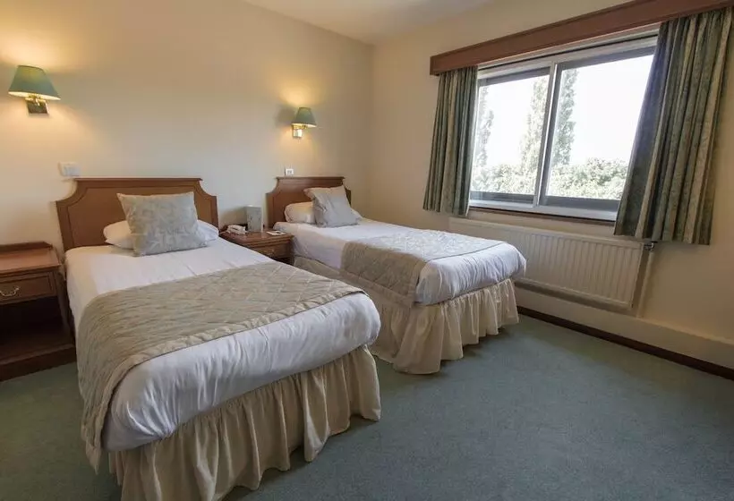 Arden Hotel And Leisure Club