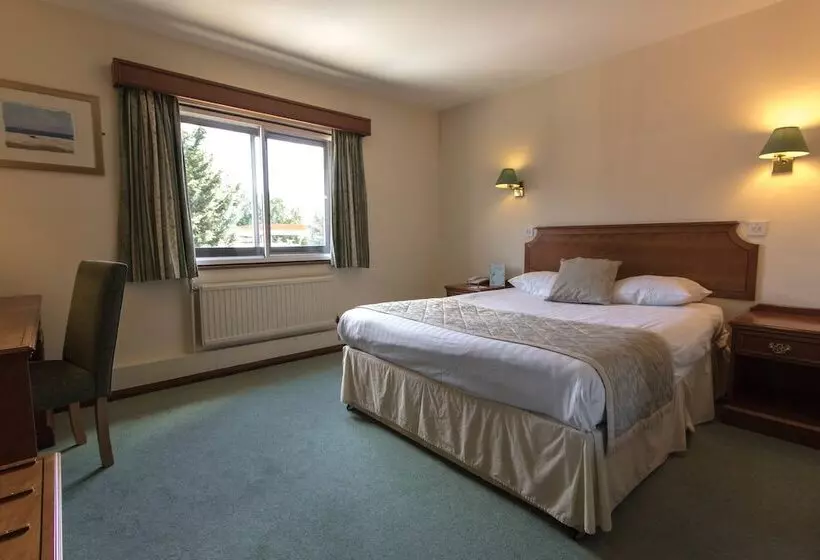 Arden Hotel And Leisure Club