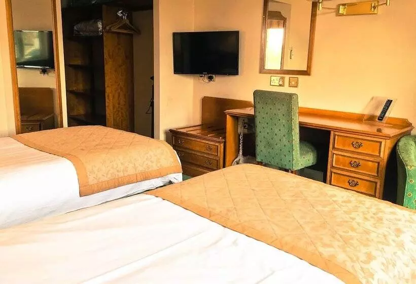 Arden Hotel And Leisure Club