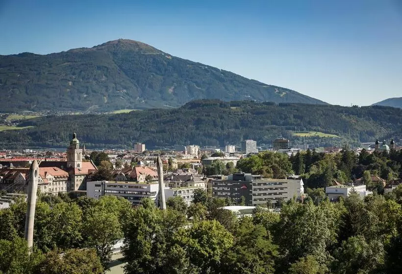 Austria Trend Hotel Congress Innsbruck