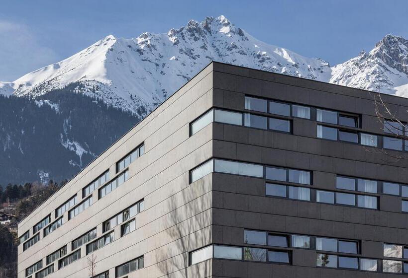 Austria Trend Hotel Congress Innsbruck