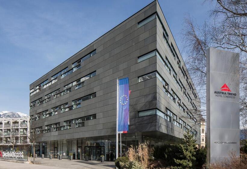 Austria Trend Hotel Congress Innsbruck