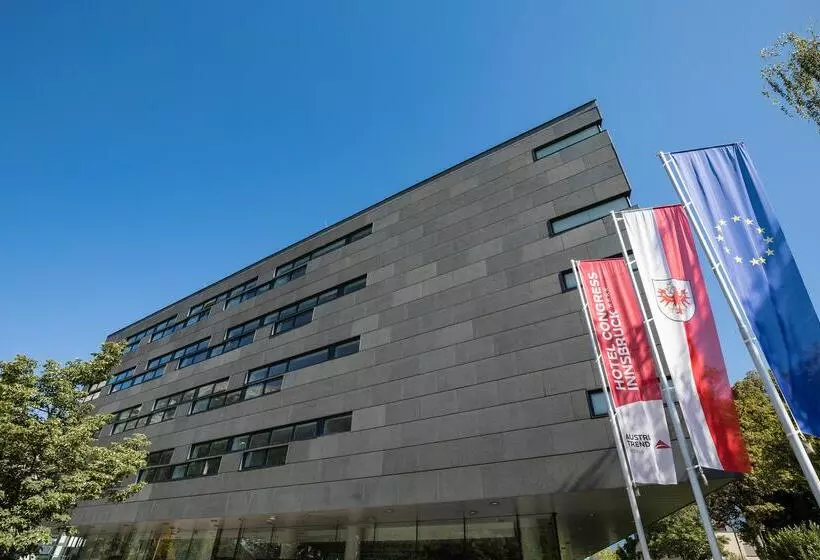 Austria Trend Hotel Congress Innsbruck