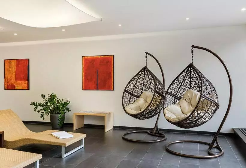 Austria Trend Hotel Congress Innsbruck