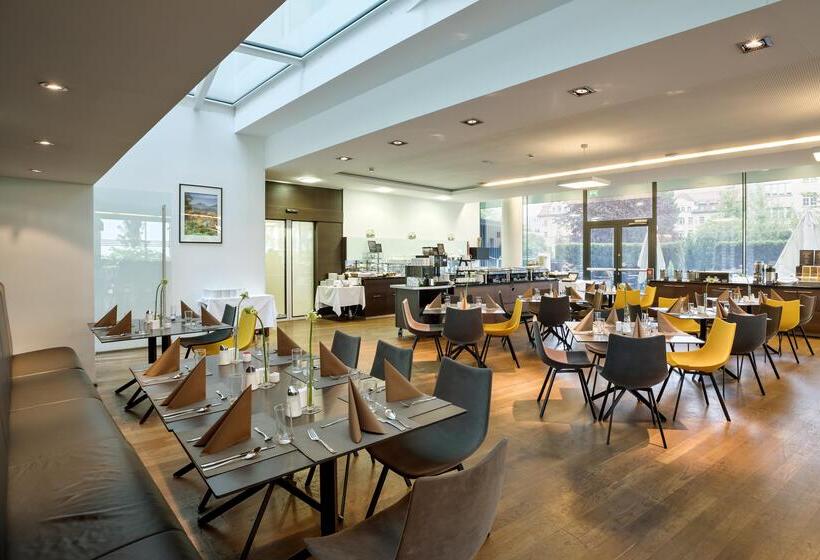 Austria Trend Hotel Congress Innsbruck