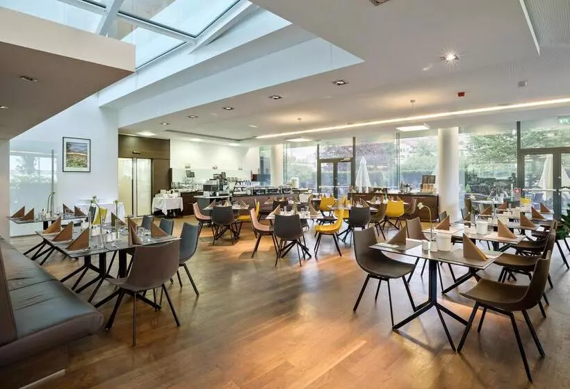 Austria Trend Hotel Congress Innsbruck