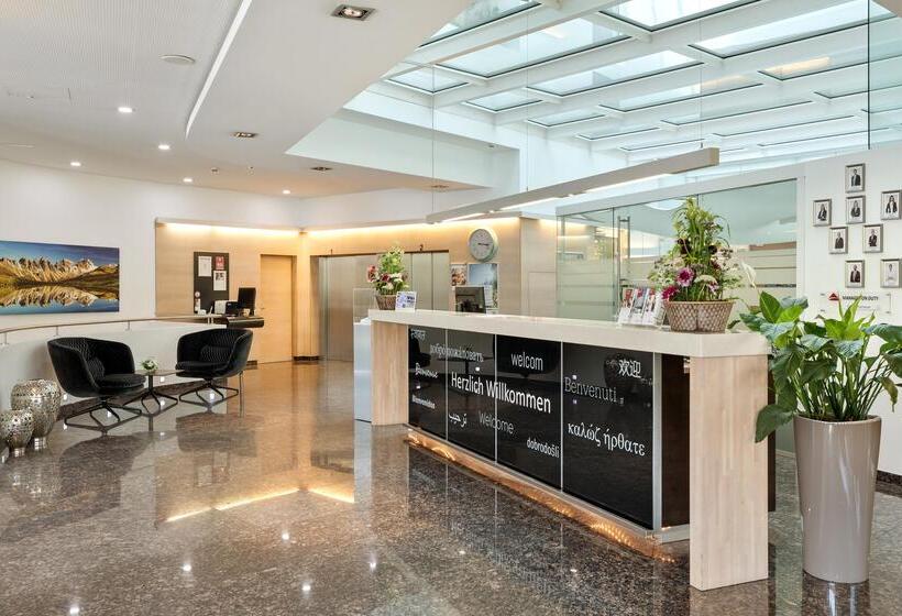 Austria Trend Hotel Congress Innsbruck