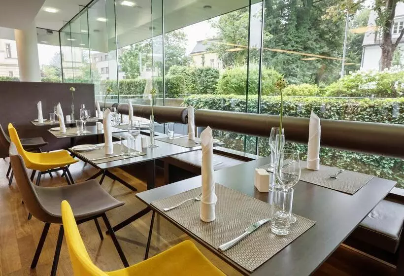 Austria Trend Hotel Congress Innsbruck