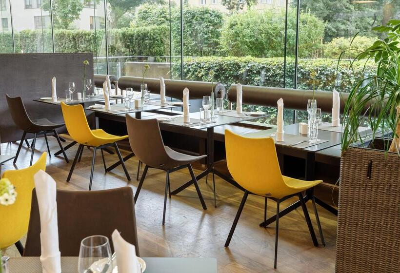 Austria Trend Hotel Congress Innsbruck