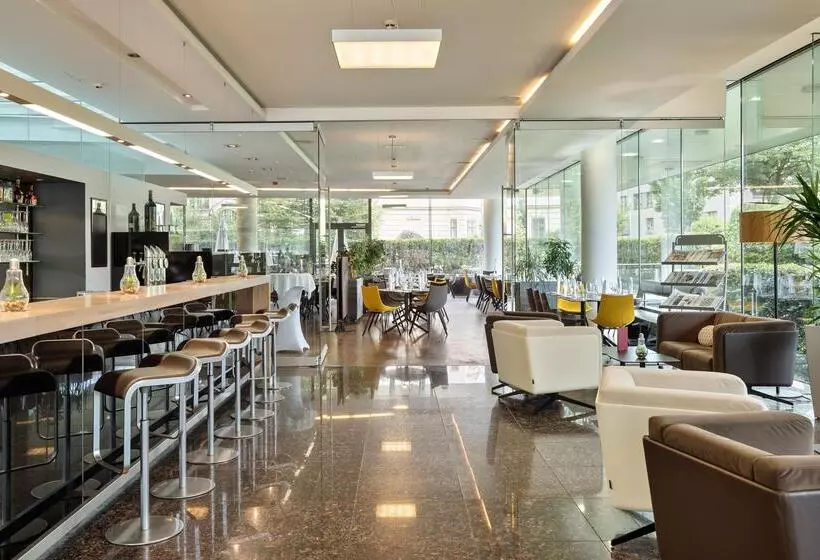 Austria Trend Hotel Congress Innsbruck