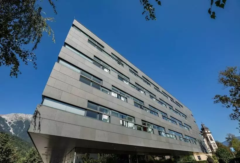 Austria Trend Hotel Congress Innsbruck