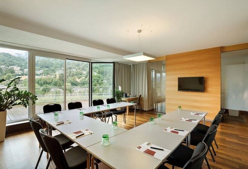 Austria Trend Hotel Congress Innsbruck