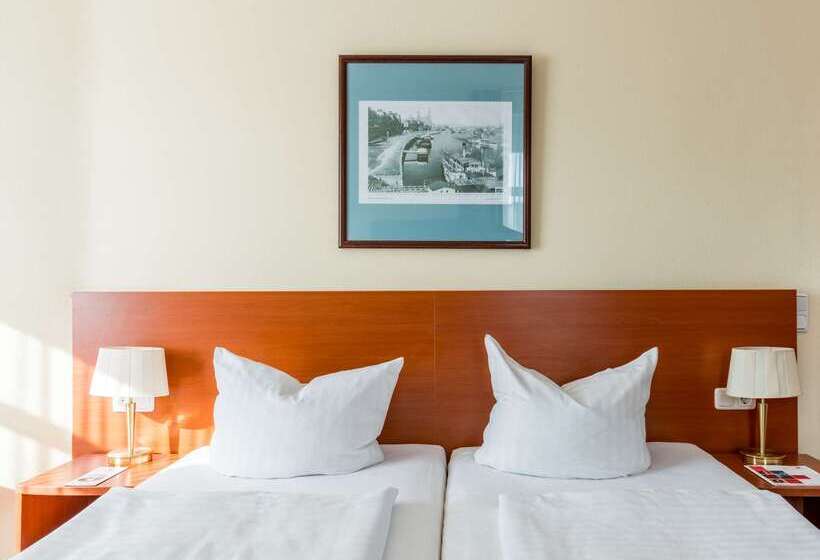 Andante Hotel Dresden