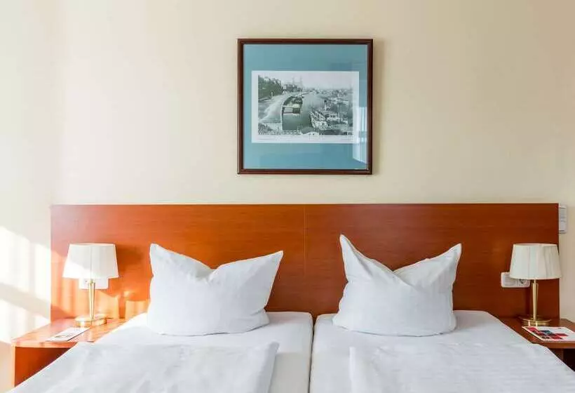 Andante Hotel Dresden