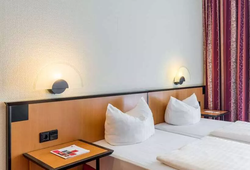 Andante Hotel Dresden