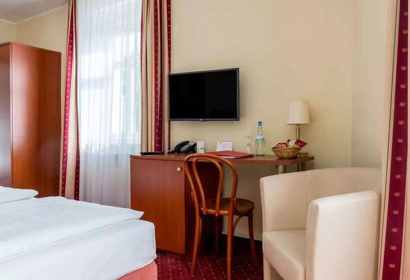 Andante Hotel Dresden