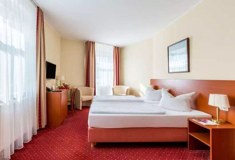 Andante Hotel Dresden