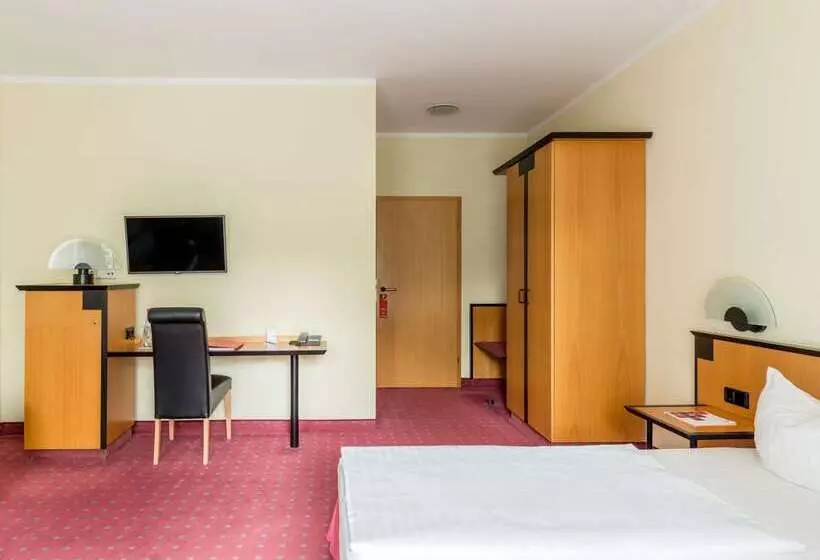 Andante Hotel Dresden