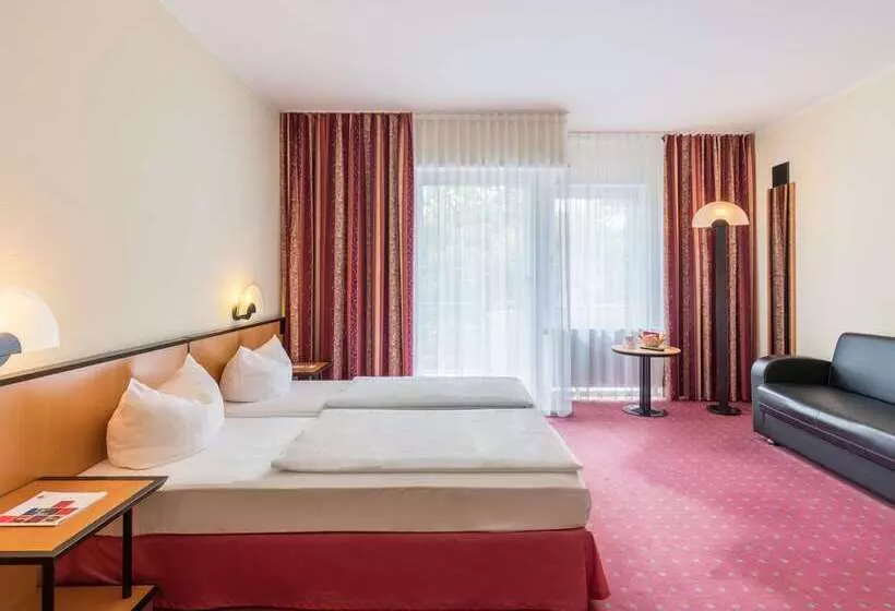 Andante Hotel Dresden